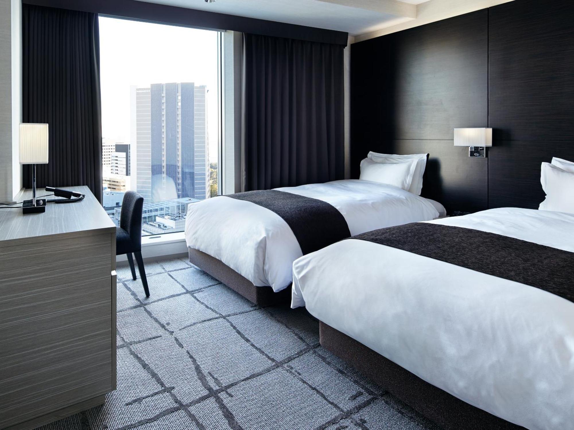 Mitsui Garden Hotel Ginza Premier, Tokyo